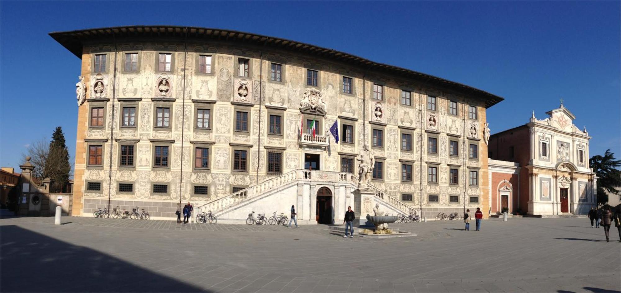Villa Guelfi Cascina Eksteriør bilde